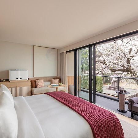 Six Senses Kyoto Hotell Eksteriør bilde