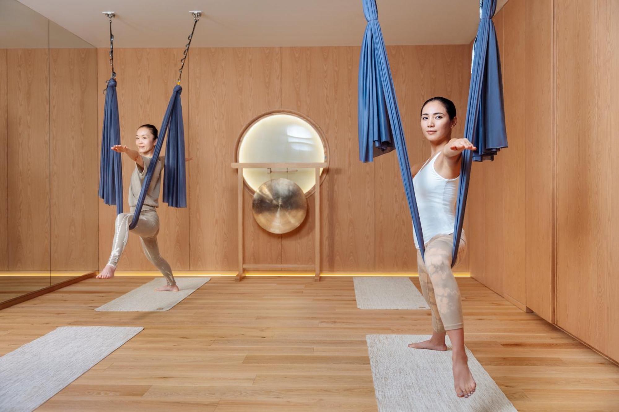Six Senses Kyoto Hotell Eksteriør bilde