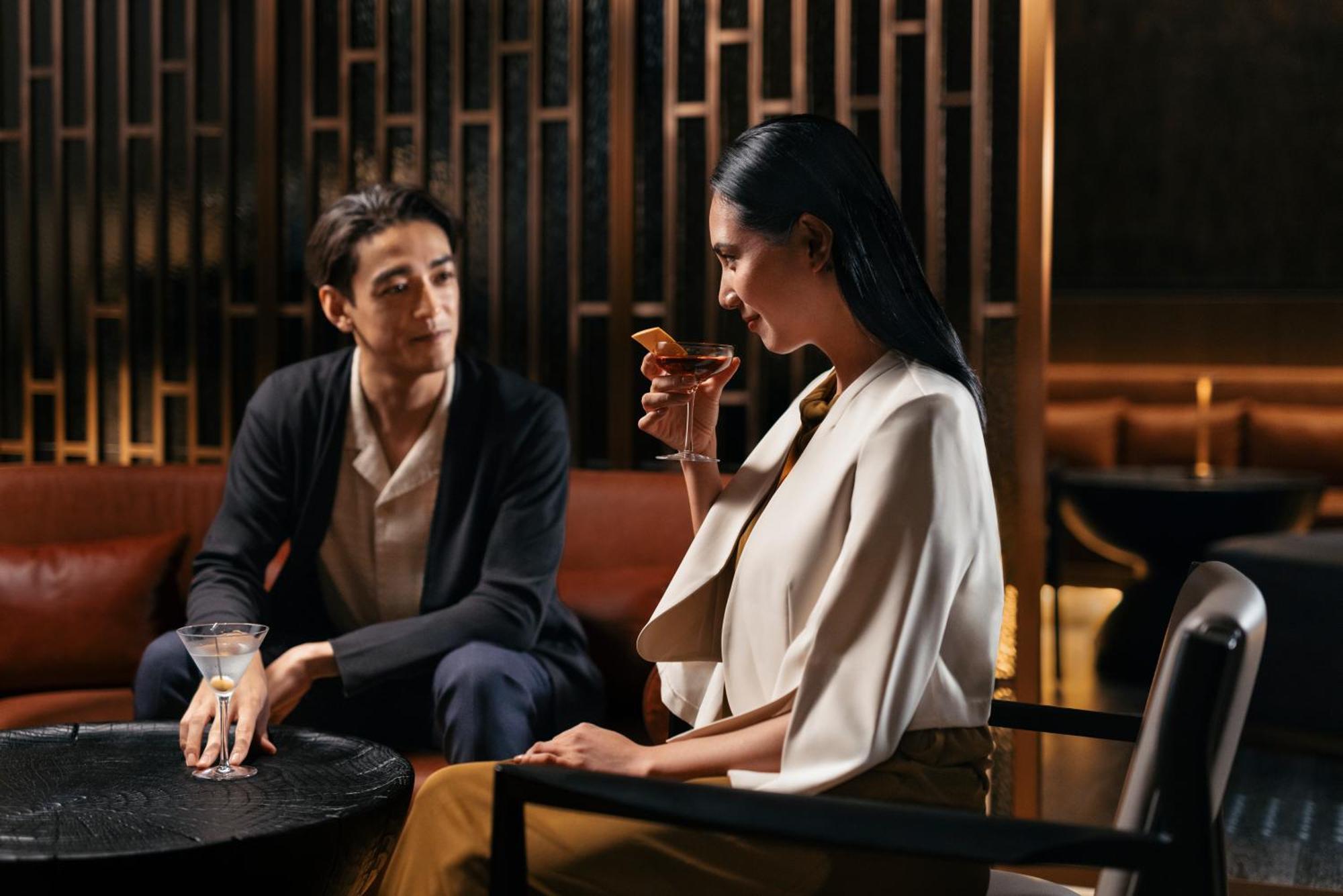 Six Senses Kyoto Hotell Eksteriør bilde