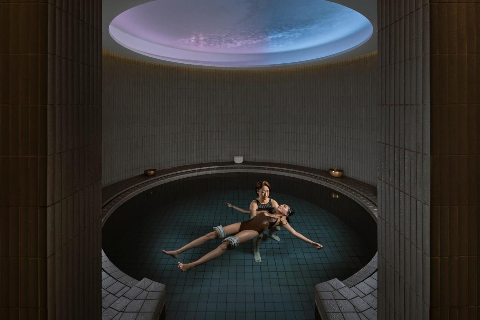 Six Senses Kyoto Hotell Eksteriør bilde