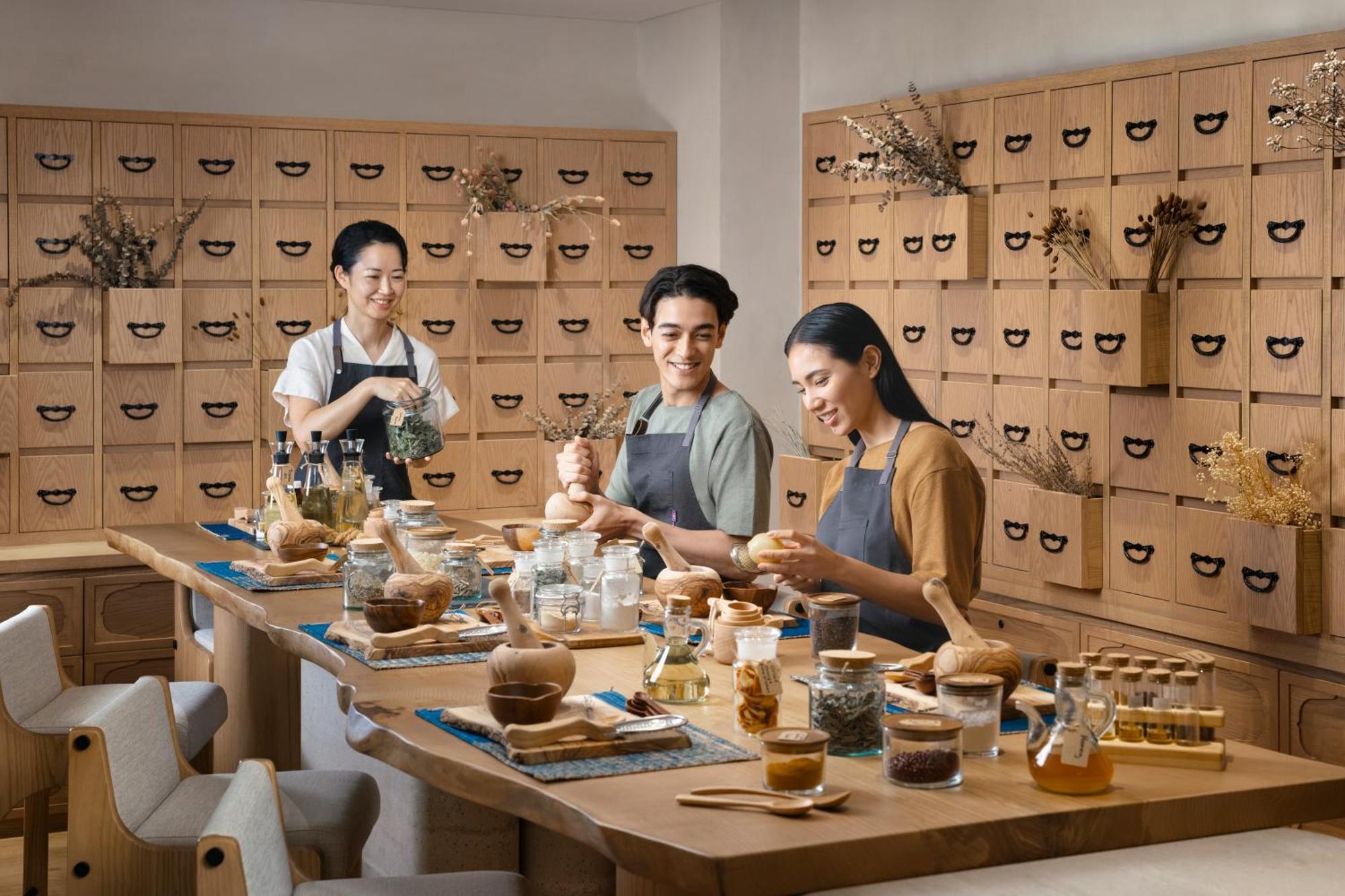 Six Senses Kyoto Hotell Eksteriør bilde