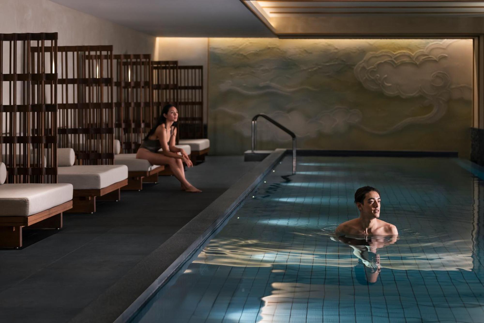 Six Senses Kyoto Hotell Eksteriør bilde