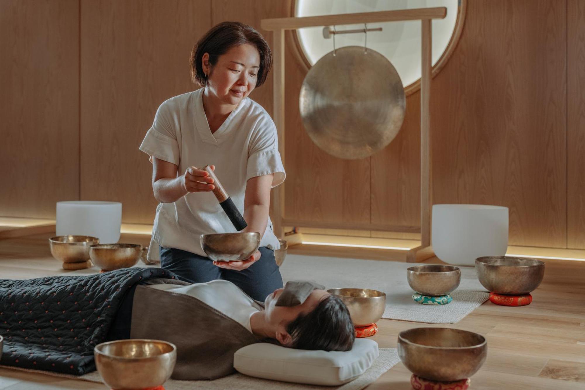 Six Senses Kyoto Hotell Eksteriør bilde