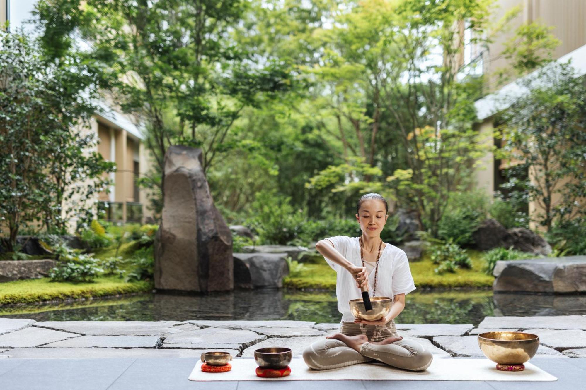 Six Senses Kyoto Hotell Eksteriør bilde
