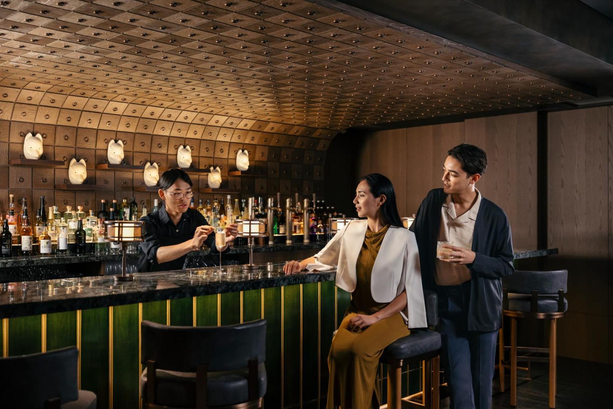Six Senses Kyoto Hotell Eksteriør bilde