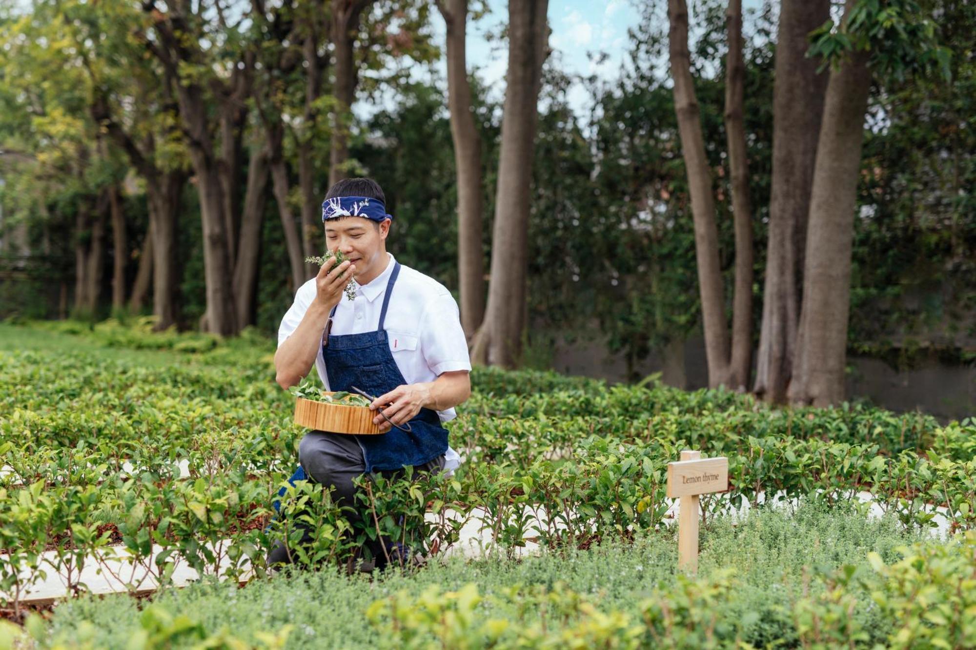 Six Senses Kyoto Hotell Eksteriør bilde