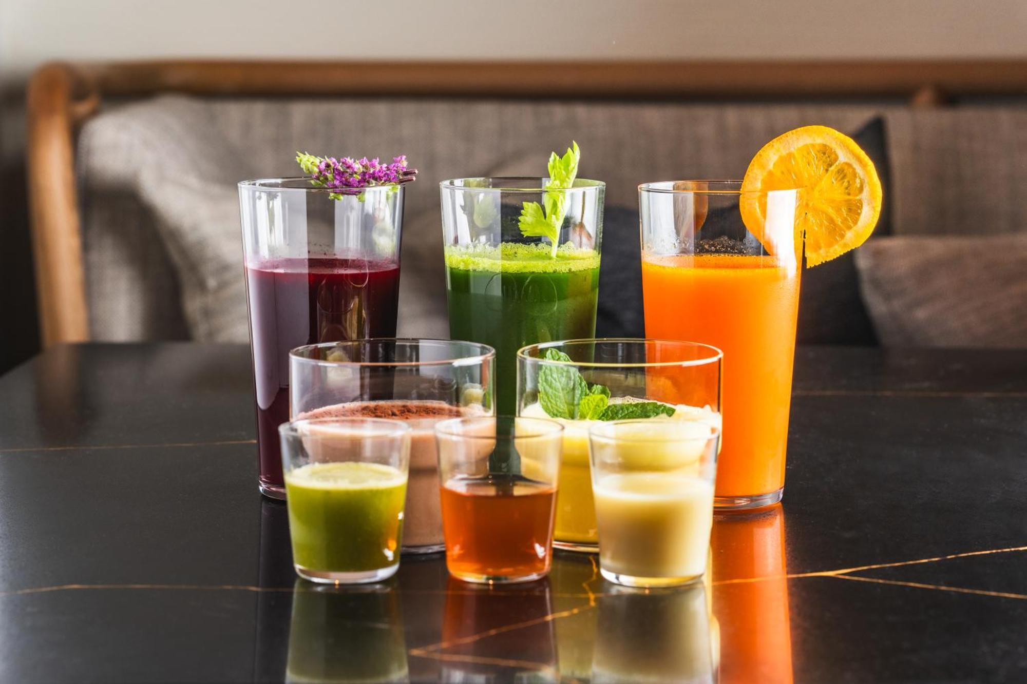 Six Senses Kyoto Hotell Eksteriør bilde