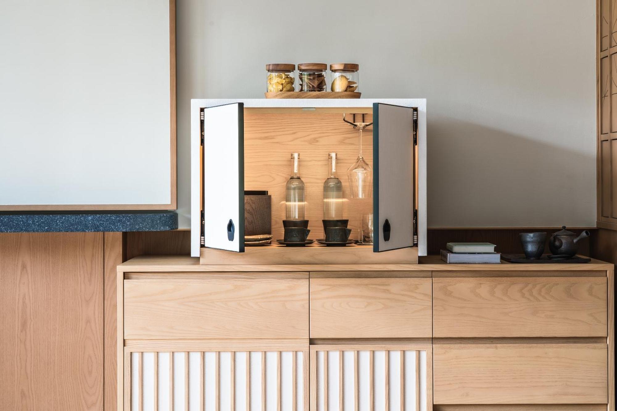 Six Senses Kyoto Hotell Eksteriør bilde