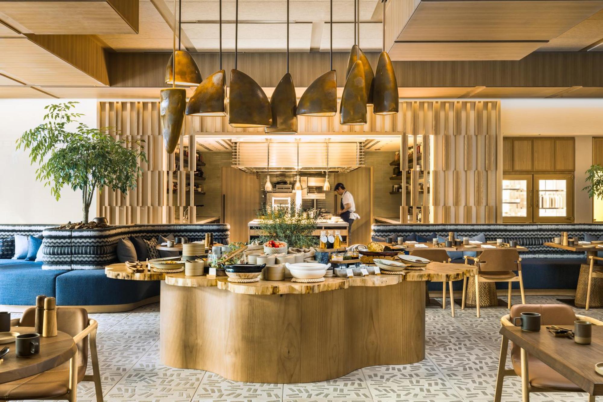 Six Senses Kyoto Hotell Eksteriør bilde