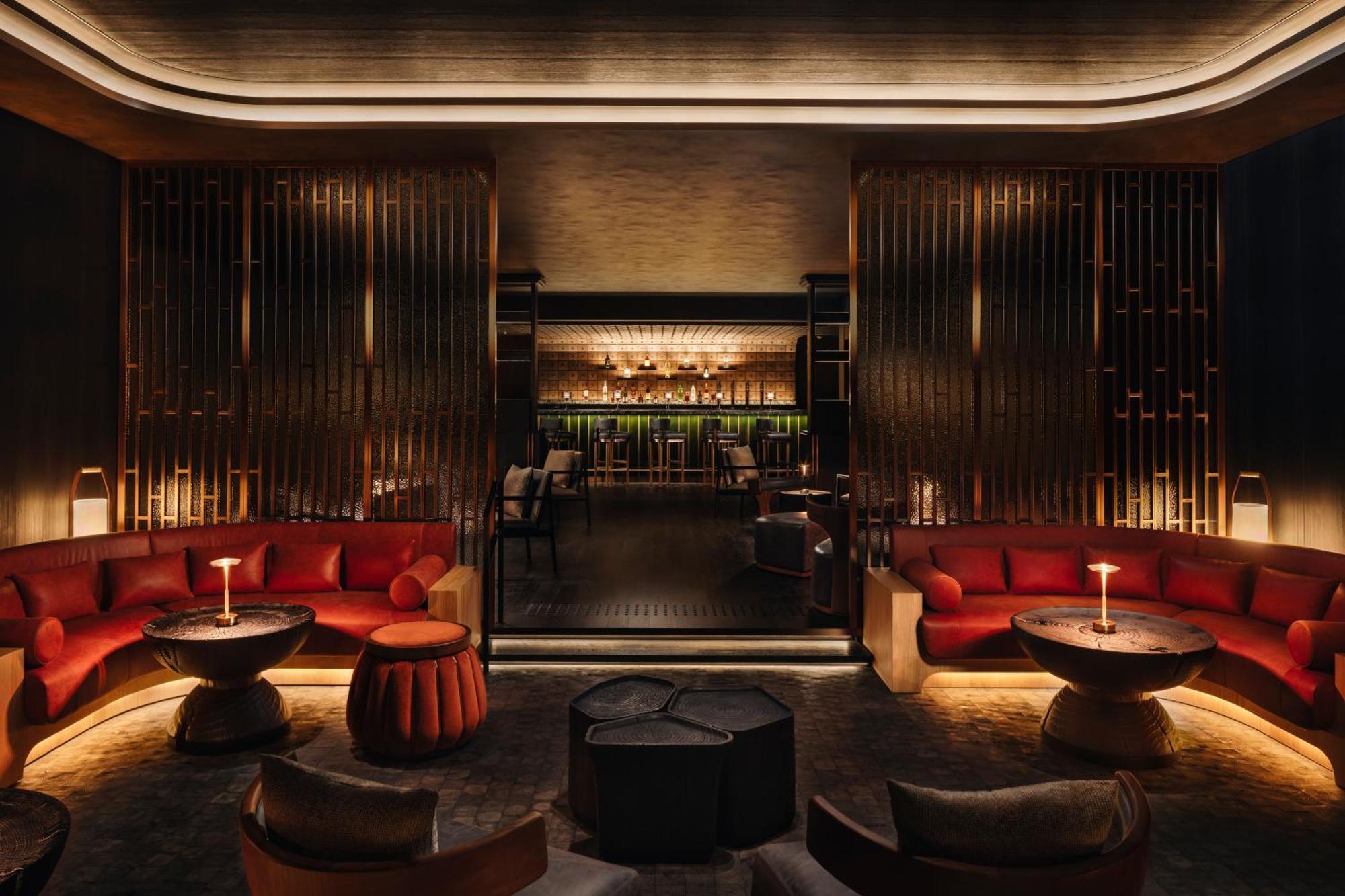 Six Senses Kyoto Hotell Eksteriør bilde
