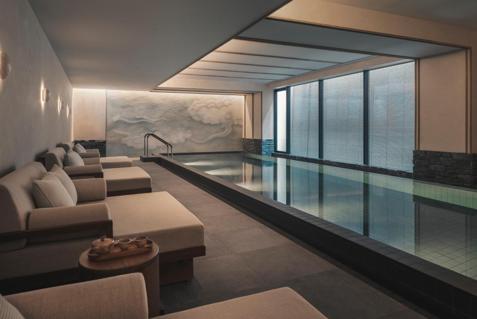 Six Senses Kyoto Hotell Eksteriør bilde