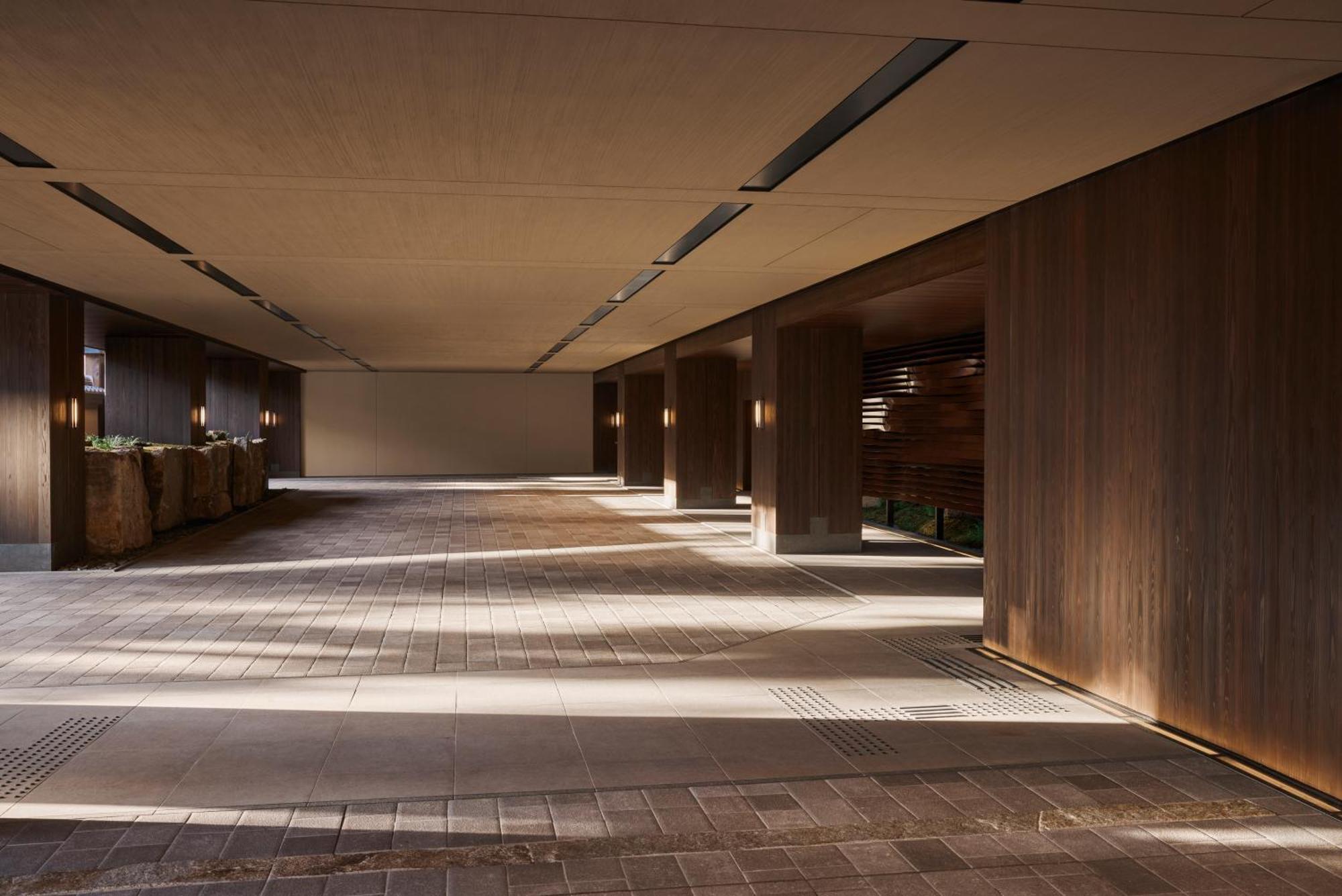 Six Senses Kyoto Hotell Eksteriør bilde
