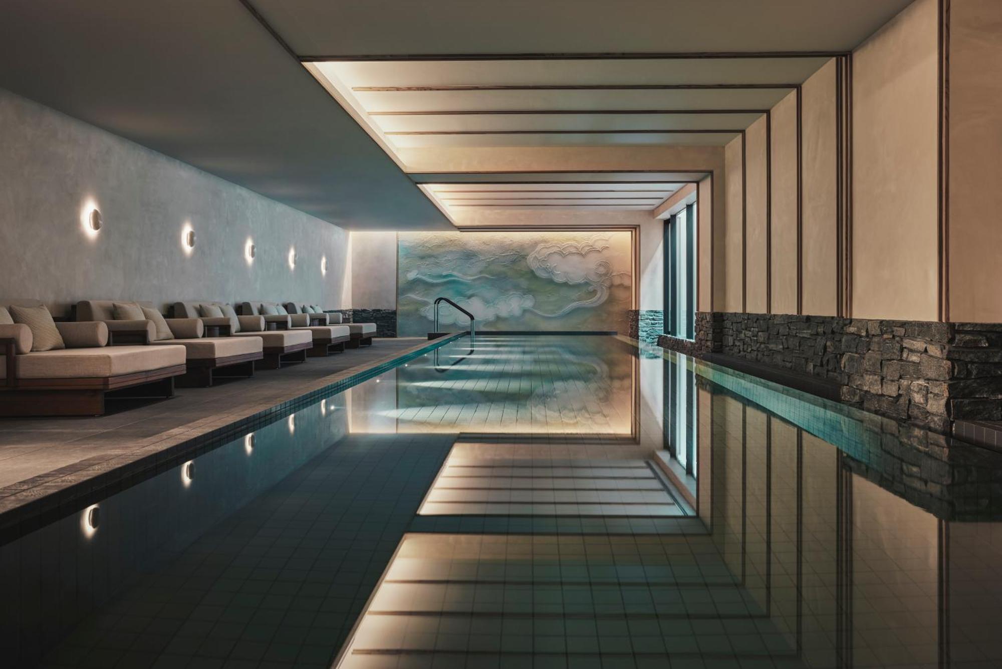 Six Senses Kyoto Hotell Eksteriør bilde