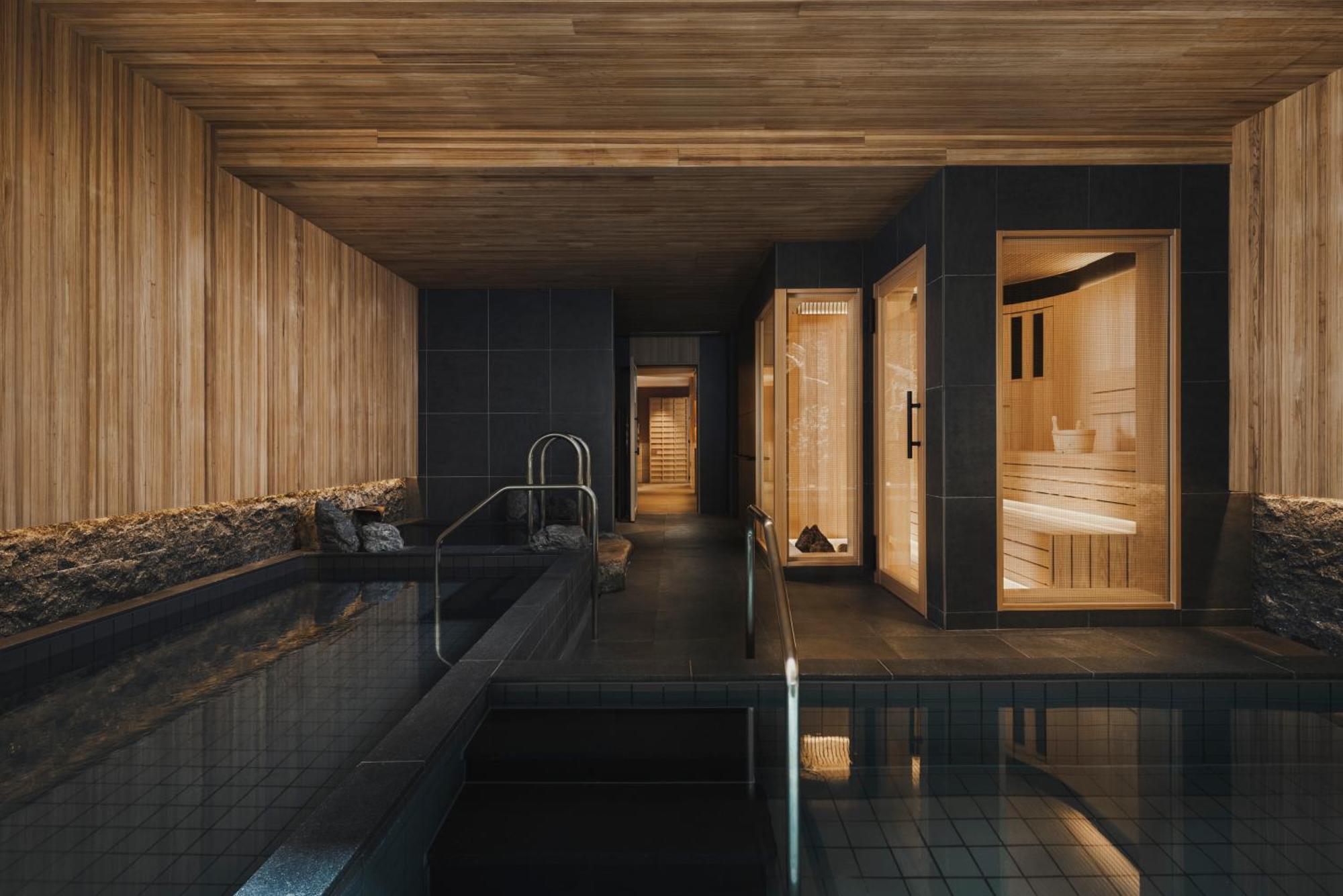 Six Senses Kyoto Hotell Eksteriør bilde