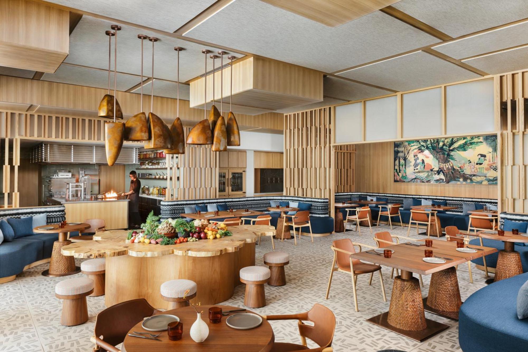 Six Senses Kyoto Hotell Eksteriør bilde