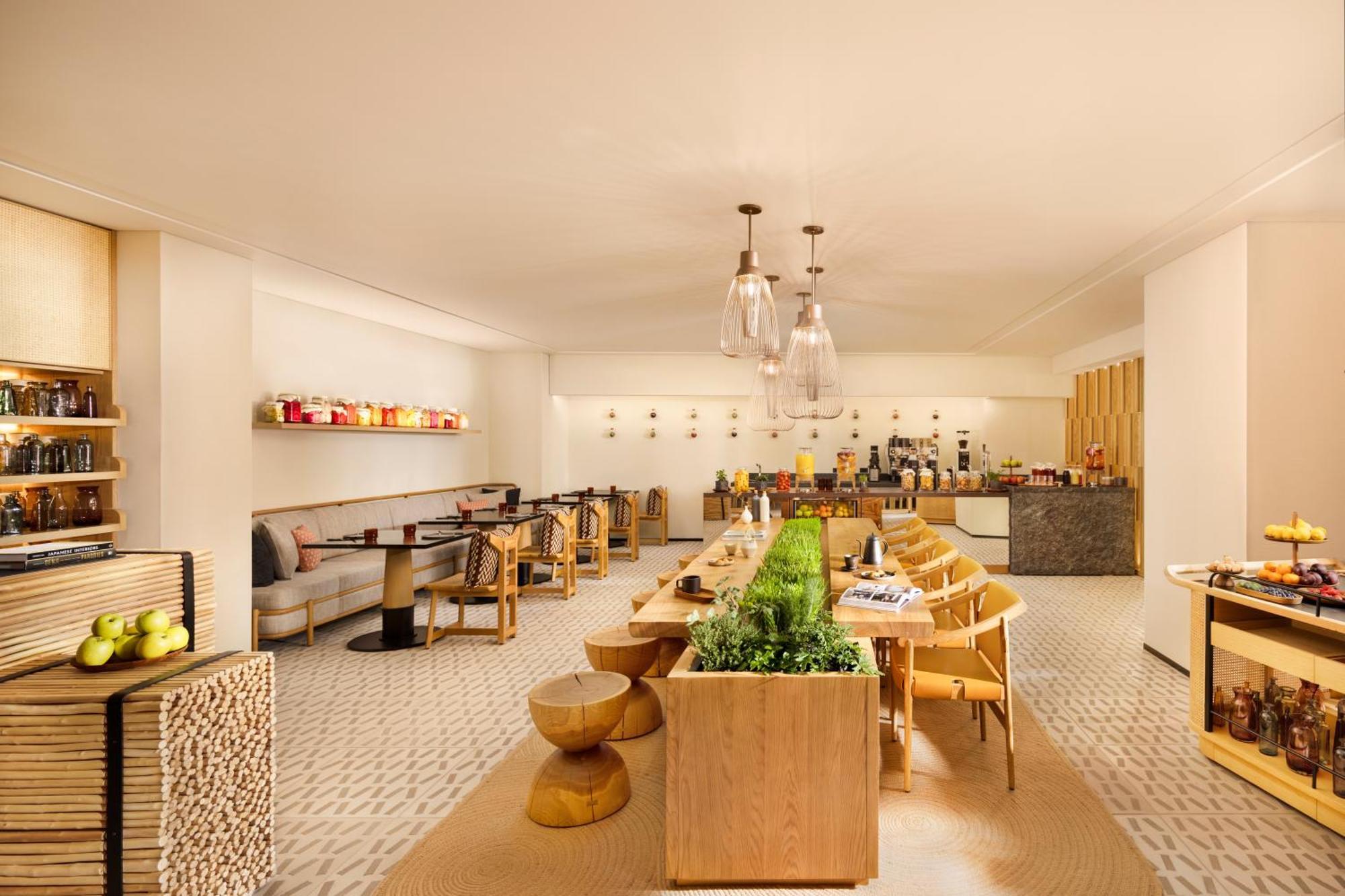 Six Senses Kyoto Hotell Eksteriør bilde